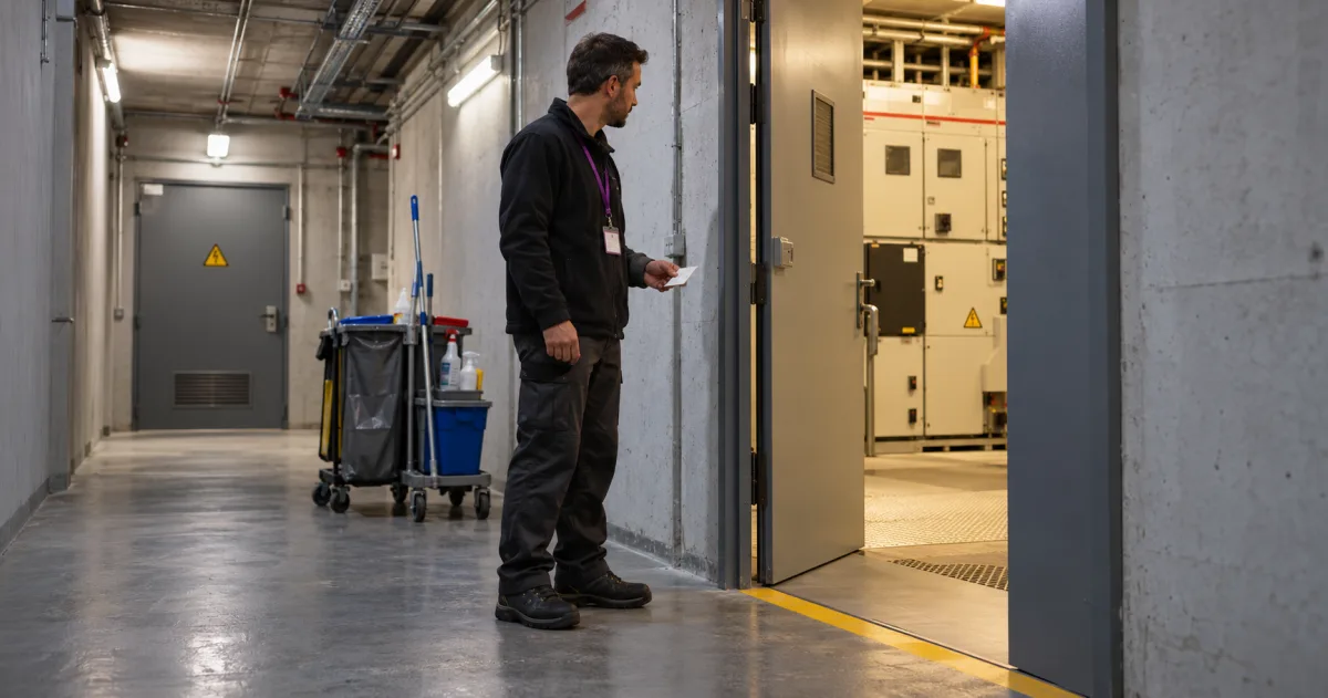 Titre d'habilitation électrique : ce qui doit y figurer pour tenir face à un contrôle