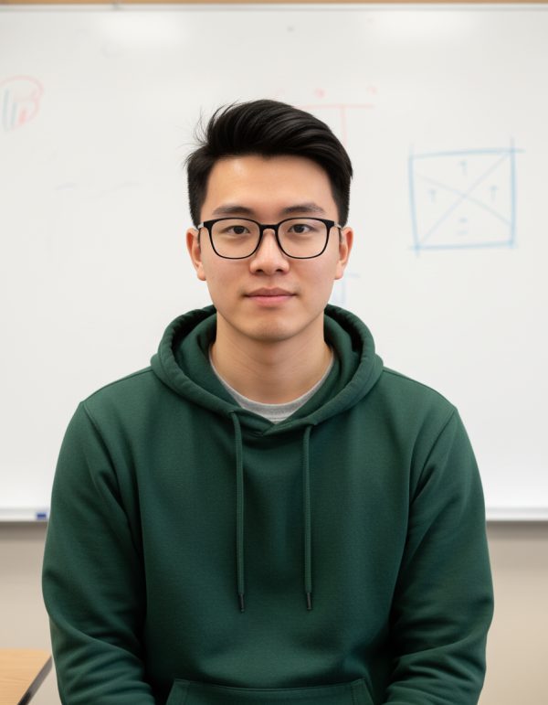 Photo de Huang W